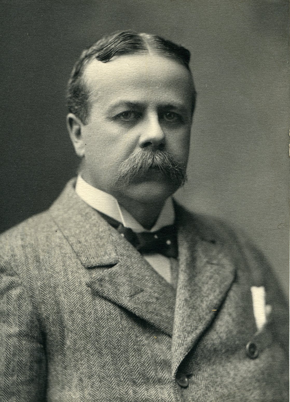 Member portrait of Lawrence D. Alexander